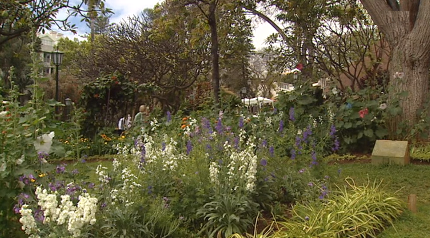 Funchal no “Concurso Europeu de Cidades e Vilas Floridas”
