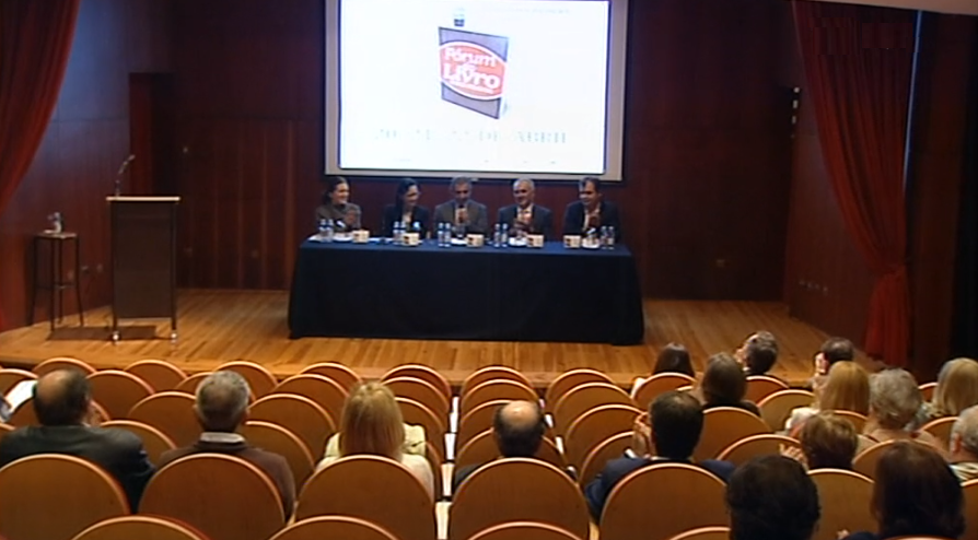 Fórum do Livro dos Açores