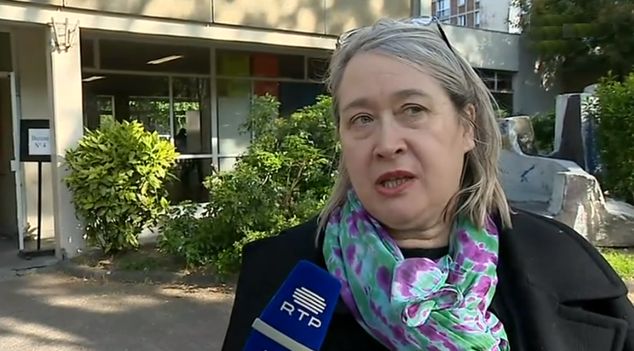 Eleições presidenciais francesas