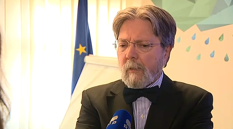 Balanço do surto de Sarampo em Portugal