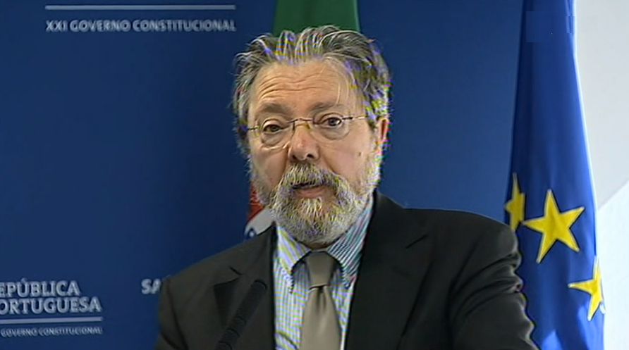 Surto de sarampo em Portugal