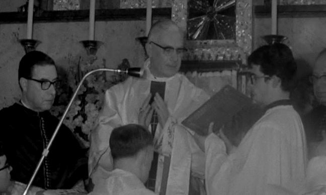 Sagração Episcopal de Dom Frei Francisco da Mata Mourisca