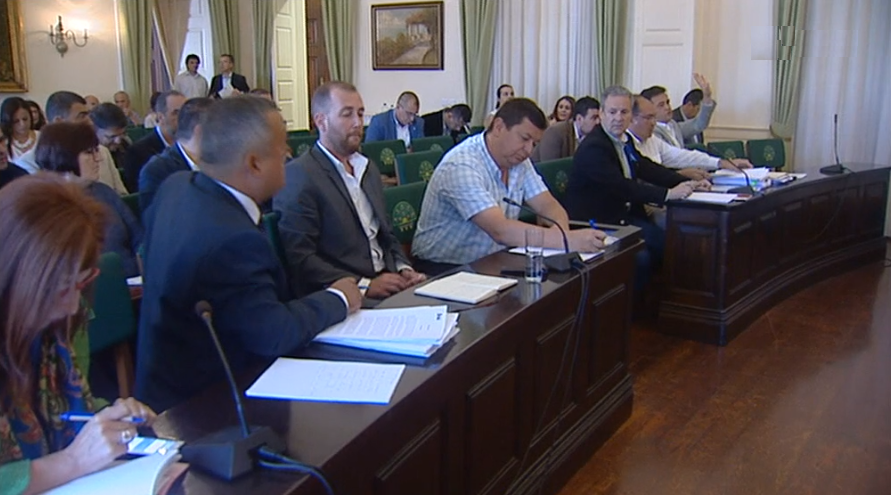 PSD-Madeira critica autarquia do Funchal