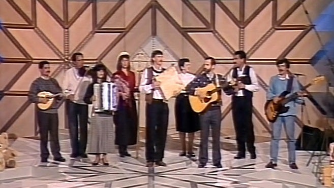 Natal dos Hospitais – Parte III