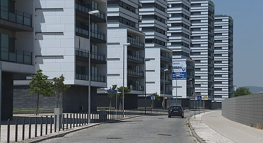 Reavaliação do IMI