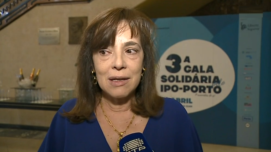 3ª Gala Solidária do IPO