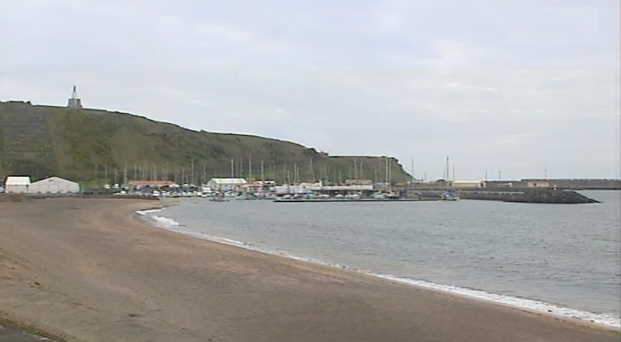 Antevisão da Cimeira Air Centre