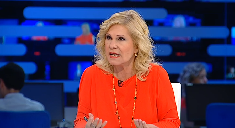 Entrevista a Isabel Meireles