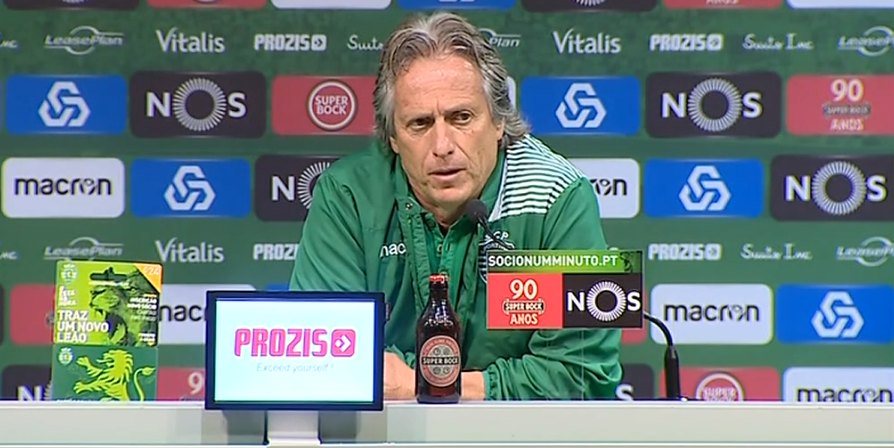 Futebol: Antevisão do Sporting vs Benfica