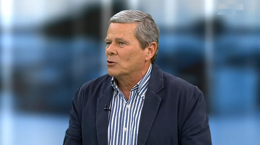 Entrevista a João Pacheco de Miranda