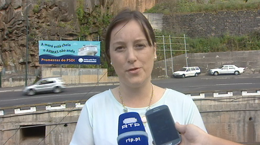 JPP critica Governo regional da Madeira