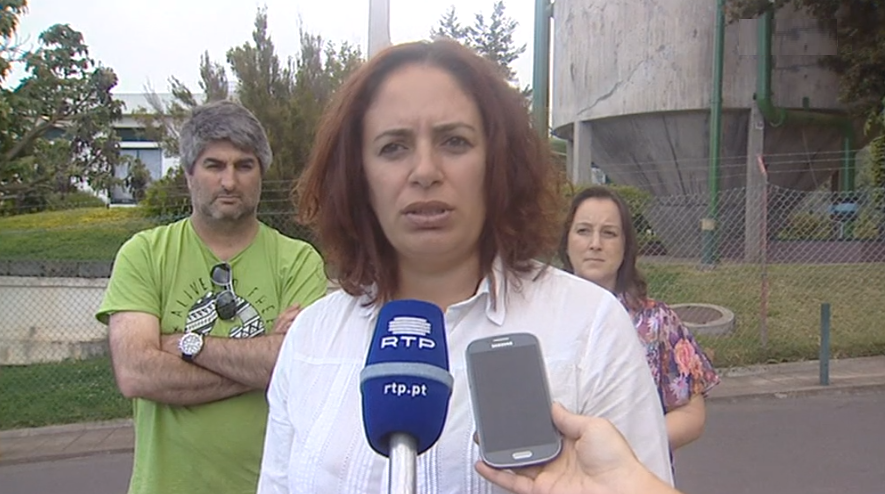 JPP em campanha na Ribeira Brava