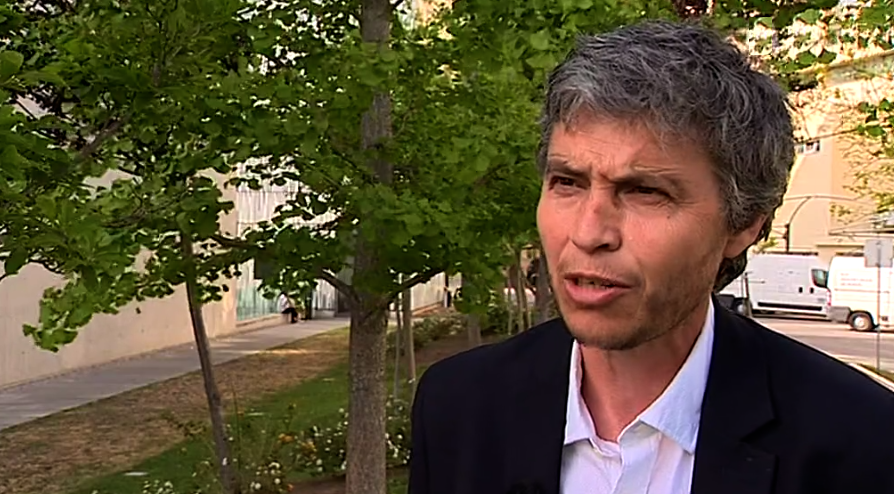 Entrevista a Jacinto Godinho