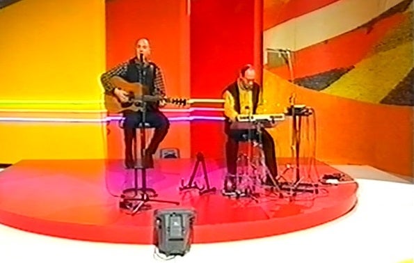 O Amigo Público – Parte IV