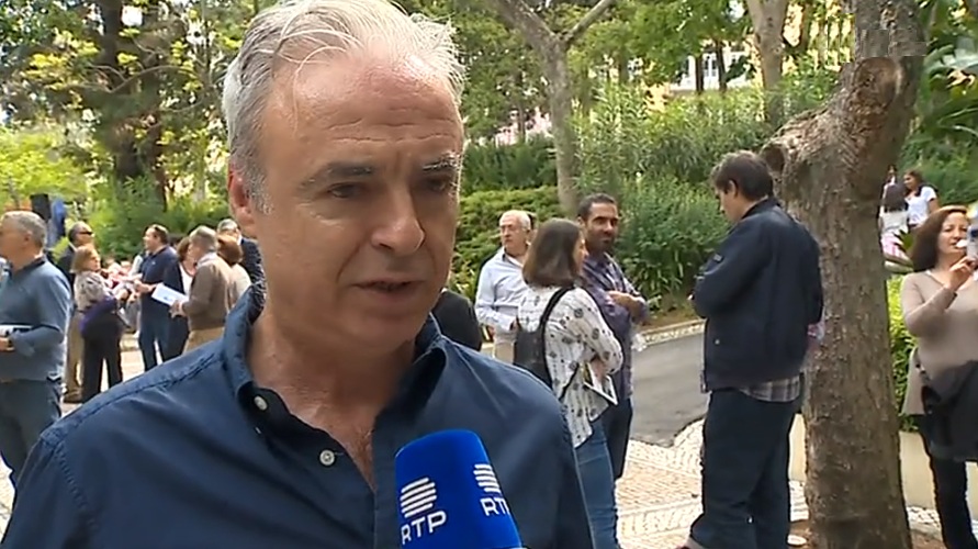 Comemorações do 25 de Abril