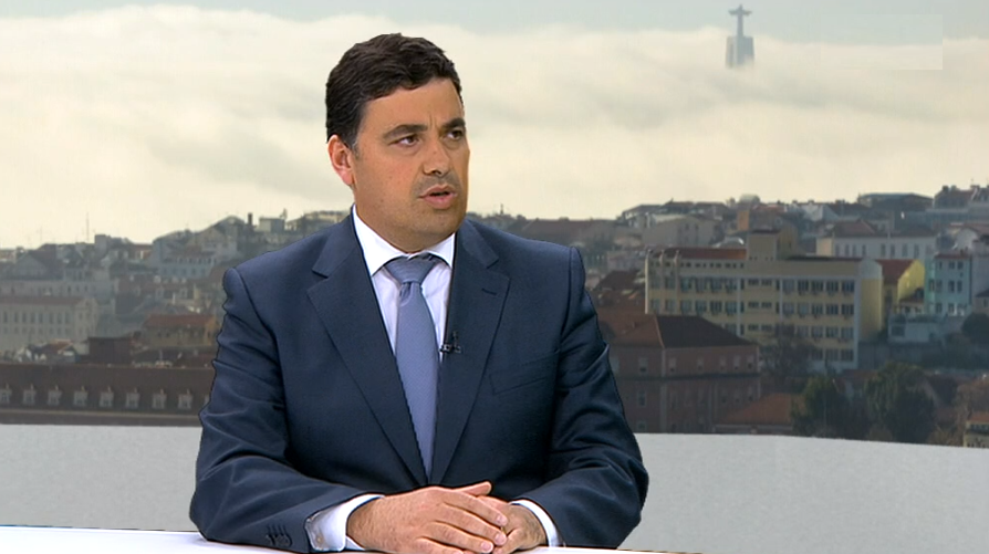 Entrevista a João Maia