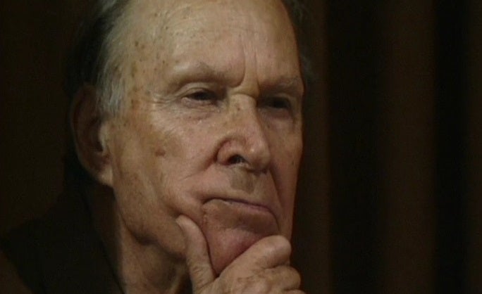 Lançamento do último livro de Eugénio de Andrade