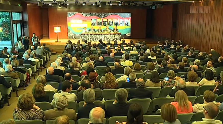 Livro “Portugal Amordaçado”