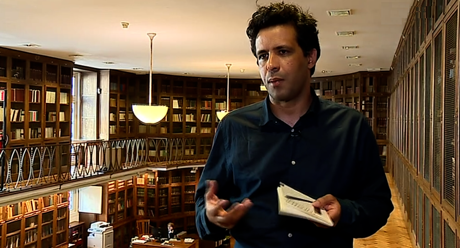 Dia Mundial do Livro