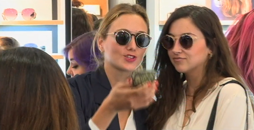 “Alberto Oculista” abre primeira loja em Madrid