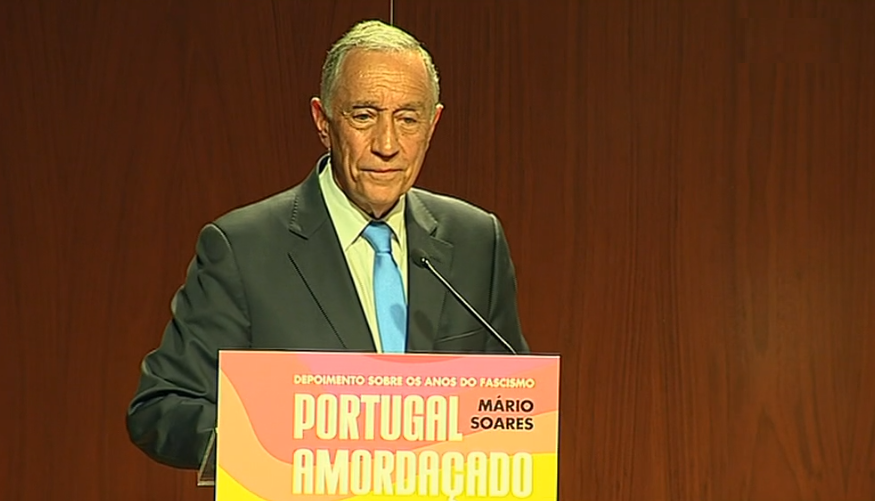 Livro “Portugal Amordaçado”