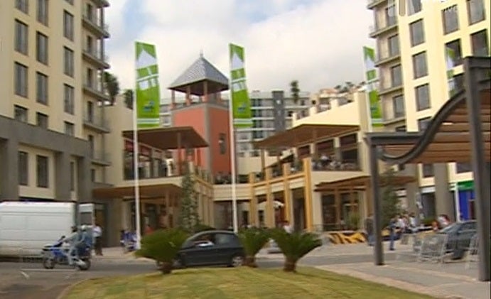 Primeiro dia do Fórum Madeira