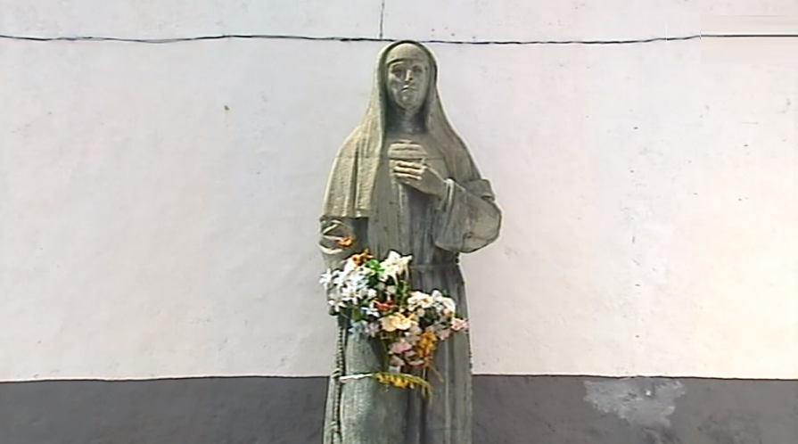 Processo de beatificação de Madre Teresa