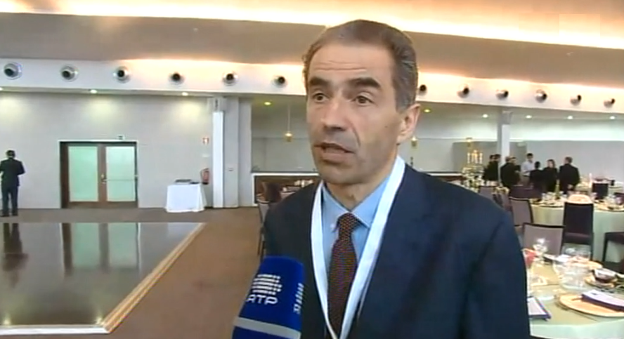 Encontro “Atlantic Interactions”