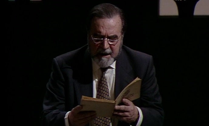 O Poeta é um Fingidor? – Parte II