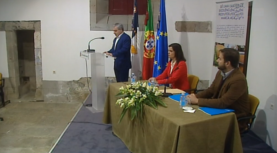 Programa “Mundo Marca Açores”