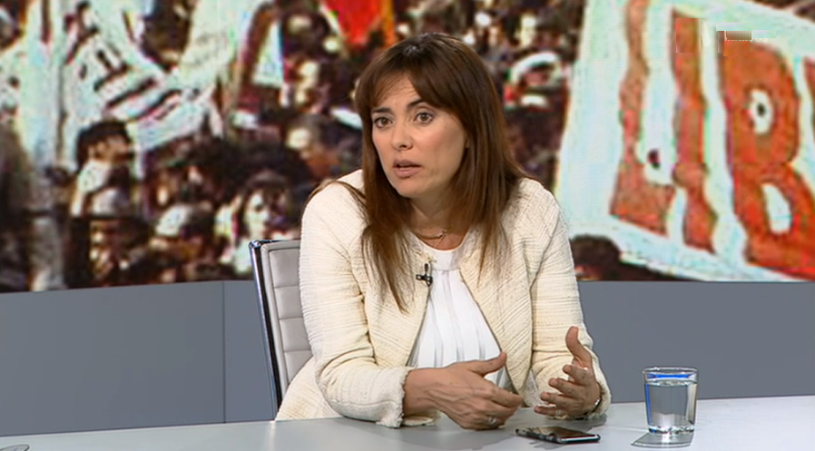 Entrevista a Marina Costa Lobo