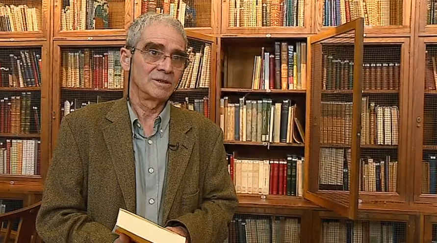 Dia Mundial do Livro: Mário de Carvalho