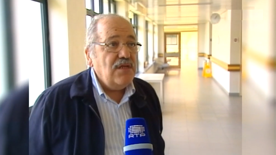 Nova Administração da Unidade de Saúde de Ilha do Corvo