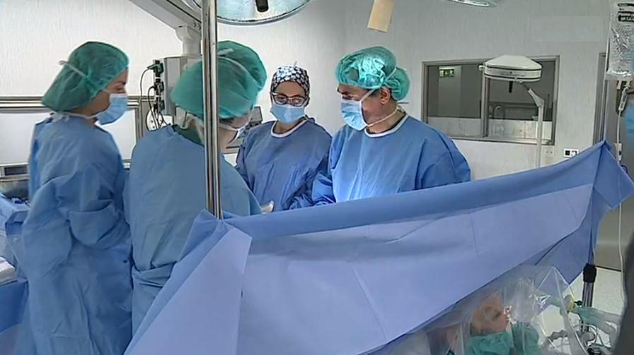 Incentivos salariais para diminuir listas de espera na Saúde