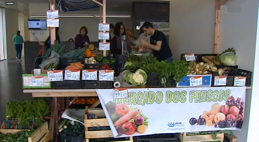 2ª Edição do “Mercado da Saúde”