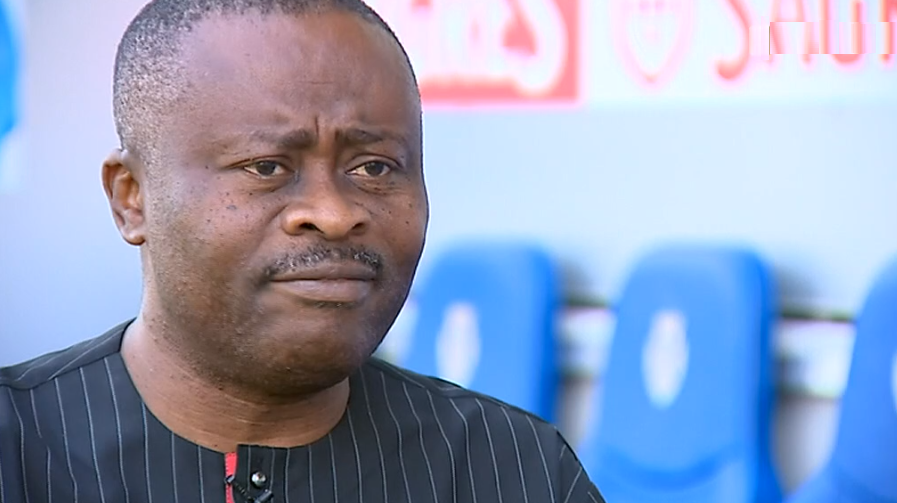 Nigeriano adquire Clube de Futebol Feirense