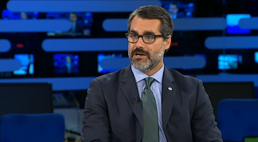 Entrevista a Nuno Lacasta