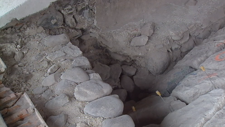Recuperação das capelas da igreja de Machico