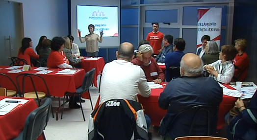 4ª edição do Orçamento Participativo de Ponta Delgada