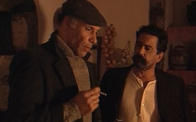 Passaporte de Emigrante