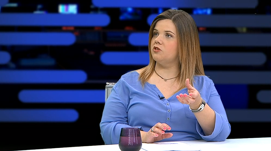 Entrevista a Patrícia Gomes