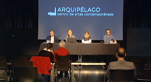 Conferência sobre Monumentos e Sítios