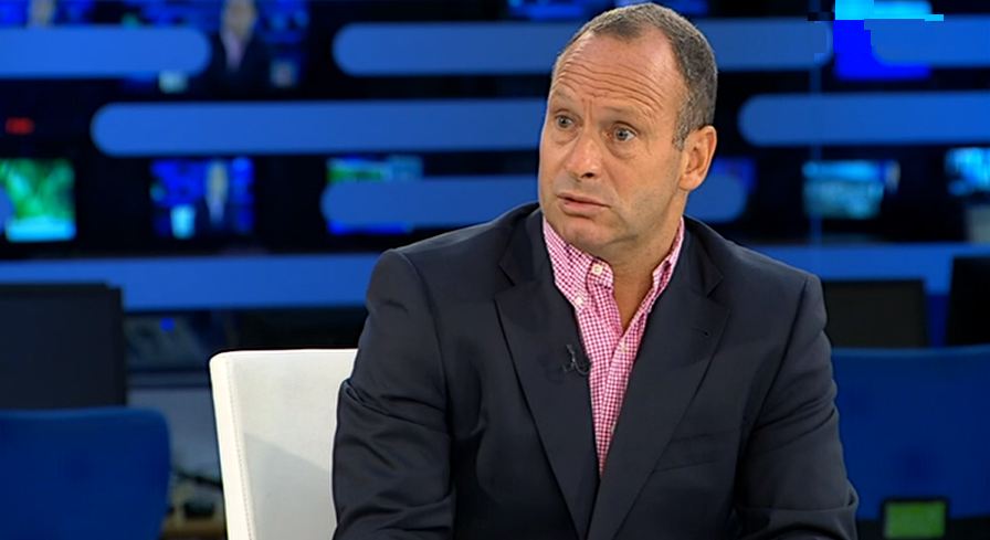 Entrevista a Fernando Chaves