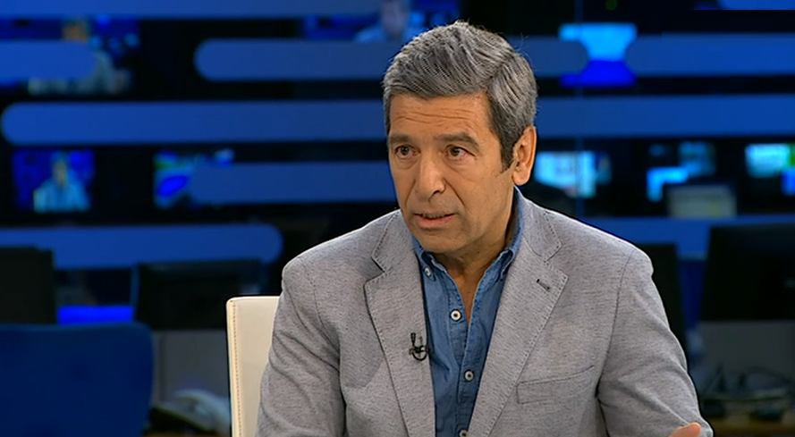 Entrevista a Pedro Ribeiro da Silva