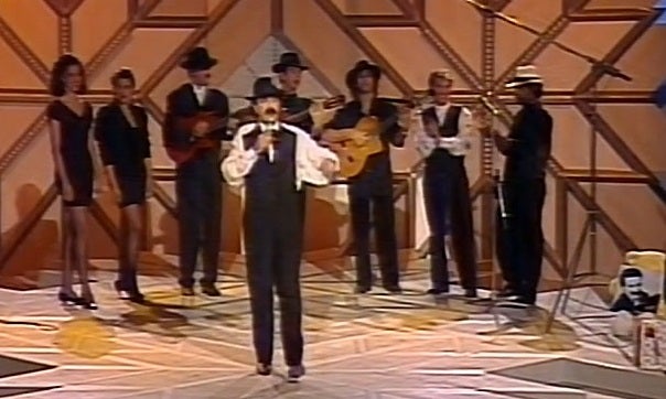 Natal dos Hospitais – Parte VII