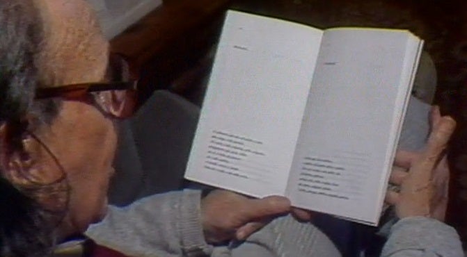 1º Grande Prémio de Poesia