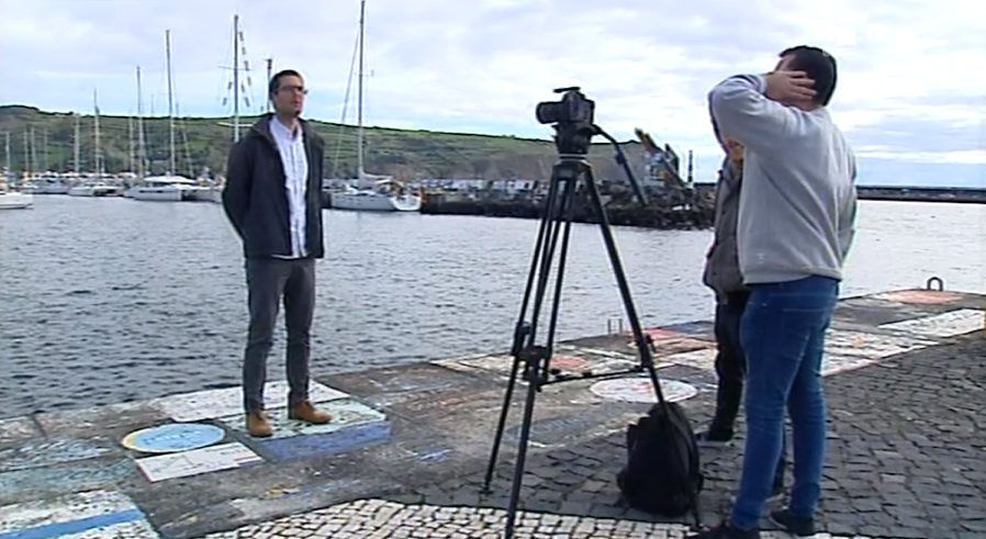 Programa “Faz Acontecer Portugal”