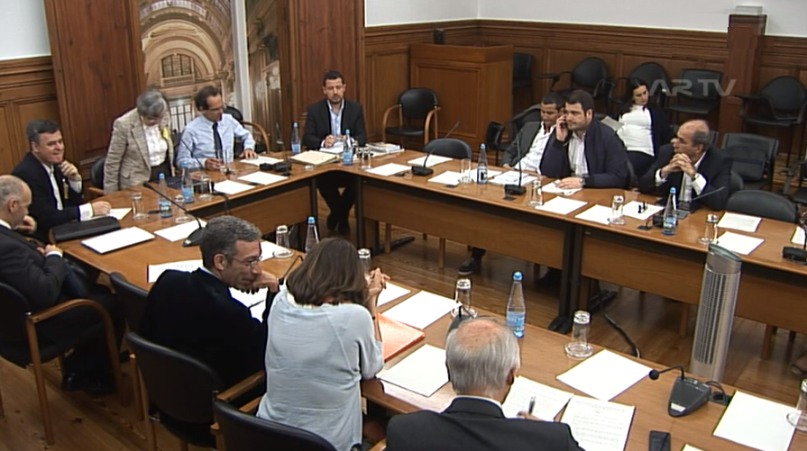 Programa de Estabilidade