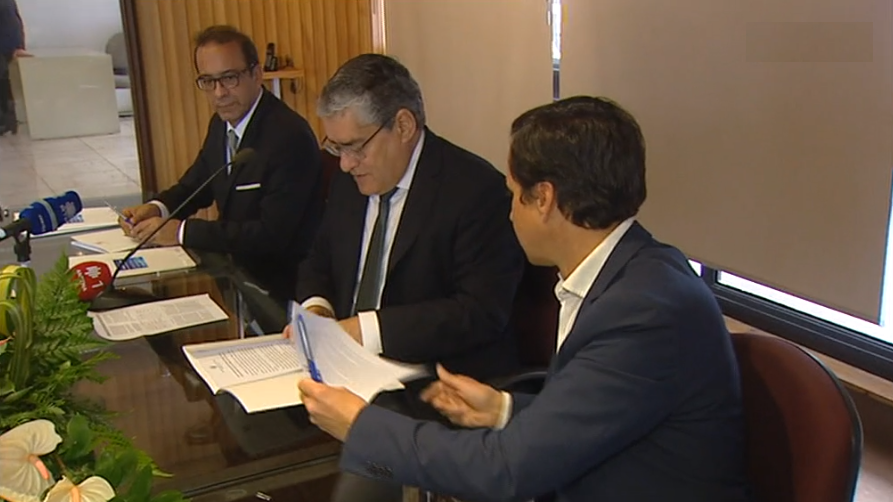 Apoios financeiros às casas do povo e associações