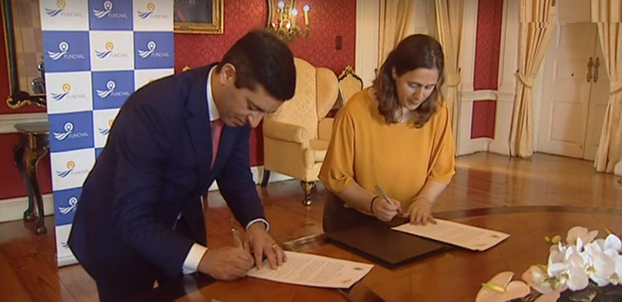 Festival “Fica na Cidade”